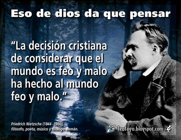 La religión es atacada