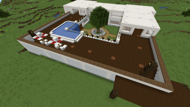 eindresultaat module architectuur