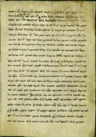 Les Homilies d’Organyà