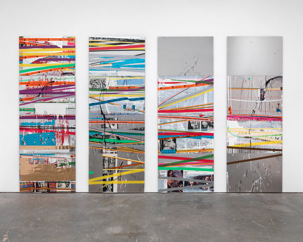 Tijd van computers en televisie