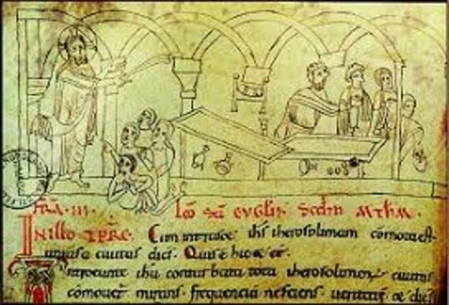 Les Homilies d’Organyà: