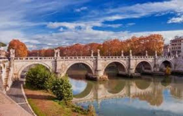 A mitjans del s. VIII