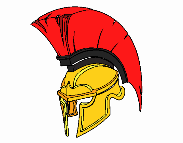 CONQUISTA DE LA MEDITERRANEA