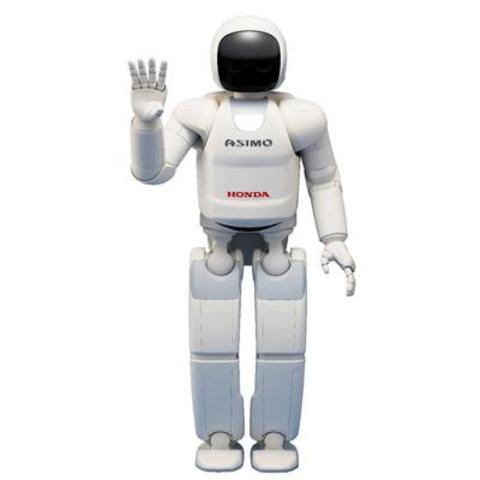 Asimo