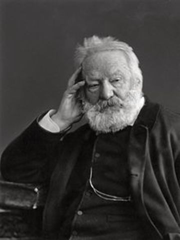 Naissance de Victor Hugo