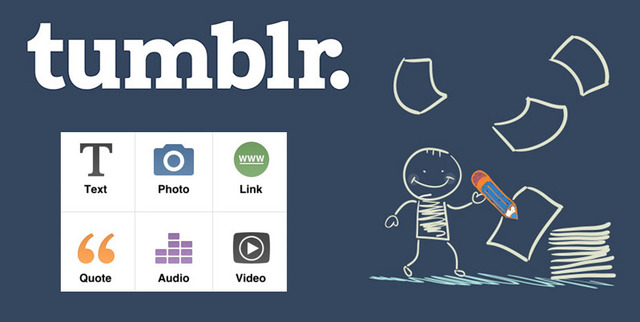 Tumblr (15 years old)