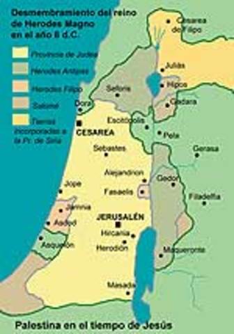 la Monarquia:saül , david i samsó