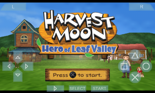 Interactive Games (11 years old)