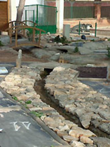 buscar información sobre como hacer una maqueta