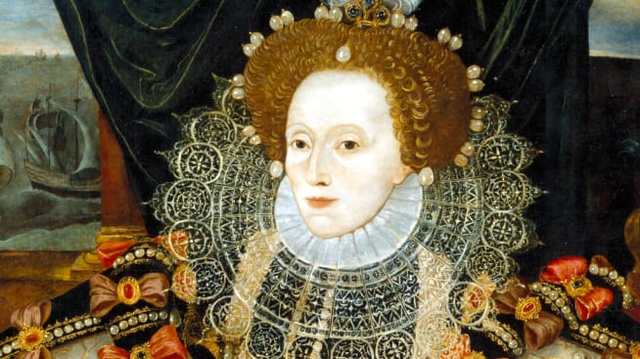 The Tudors 1485-1603