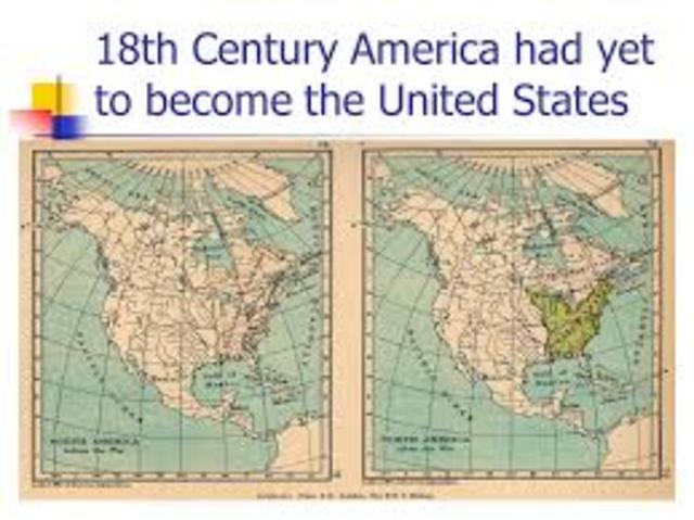 The Eighteen Century