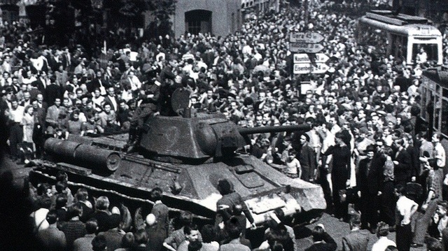 Volkaufstand des 17. Juni