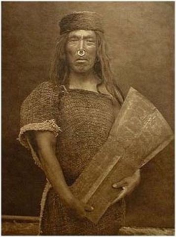 Native americans in America