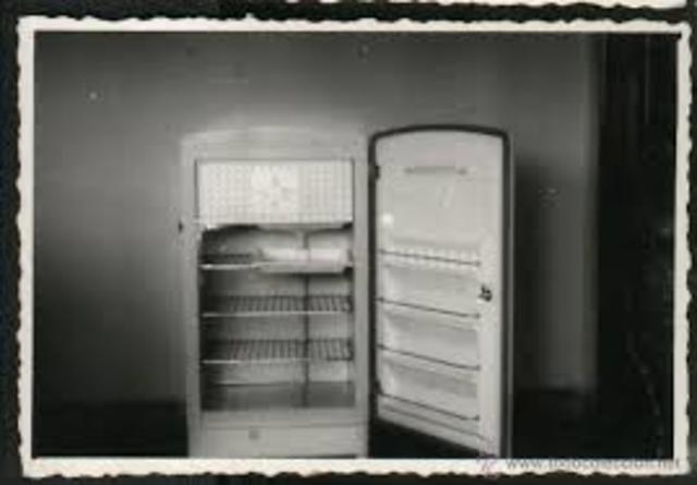 Frigorifico