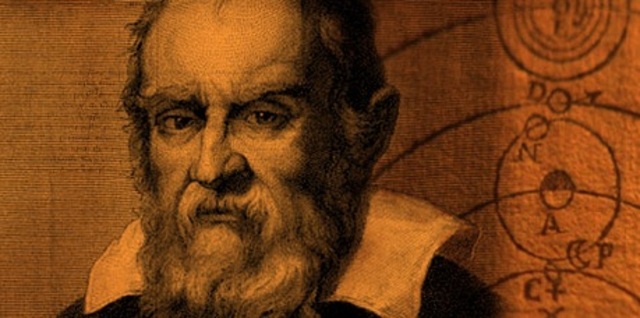 Galileo Galilei
