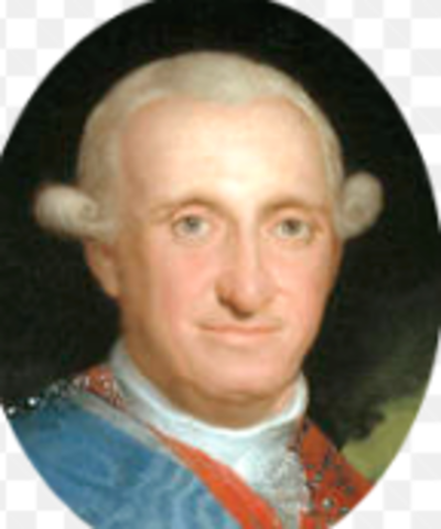 Carles IV