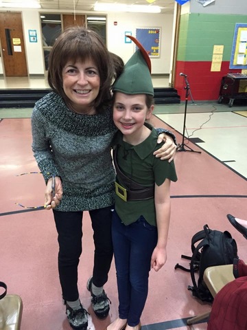 My aunt passed away due to cancer