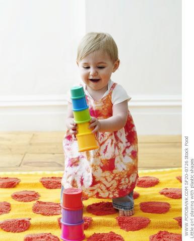 Physical Development (19-24 months)