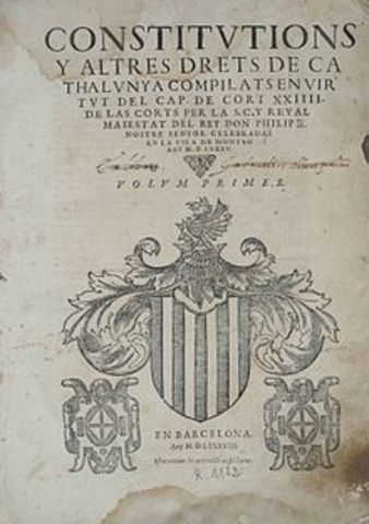 Final de les guerres Carlines