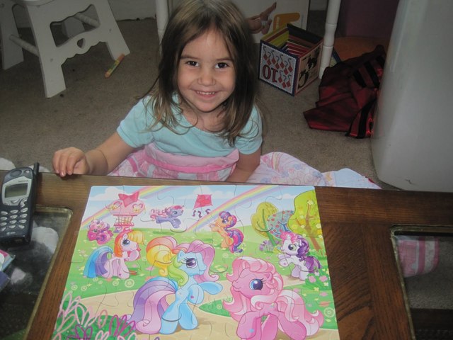 Intellectual Developmen (31-36 months)