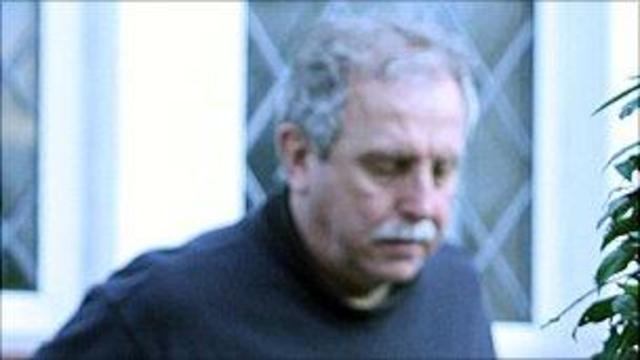 The BBC's Panorama reveals that in 2006, a then News of the World executive, Alex Marunchak, obtained e-mails belonging to an ex-British Army intelligence officer that had been hacked in to by a private detective.