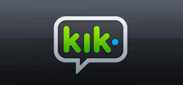 Kik