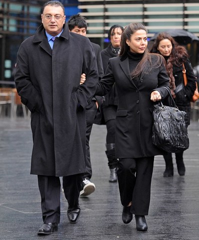 Former Deputy Prime Minister Lord Prescott, Labour MP Chris Bryant, ex-Scotland Yard commander Brian Paddick and journalist Brendan Montague win a High Court bid for a judicial review into the police inquiry.