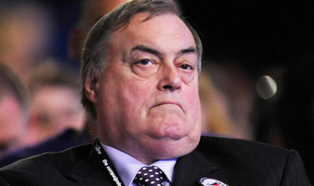 Lord Prescott, the alleged victim of phone hacking by the News of the World, calls for the government to hold an independent public inquiry into the issue.