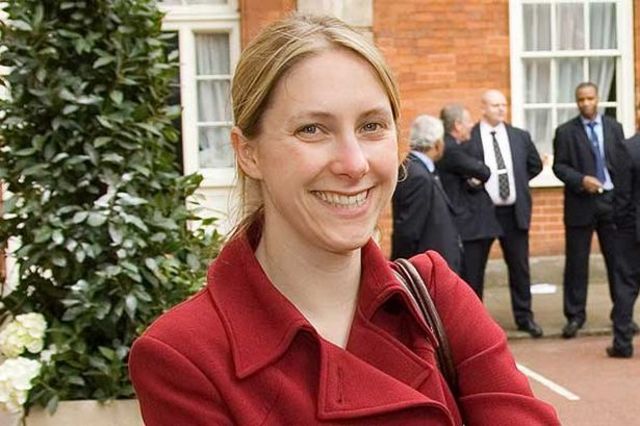 Police arrest journalist Laura Elston, who covers royal stories for the Press Association, on suspicion of intercepting communications. She is released on bail until October.