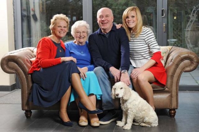 A lawyer for Dowler's family says he learned from police that Milly Dowler's voicemail messages had been hacked, possibly by a News of the World investigator, while police were searching for her.