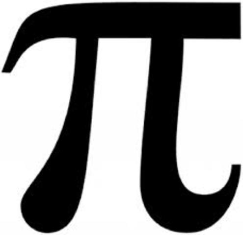 Creación del número Pi