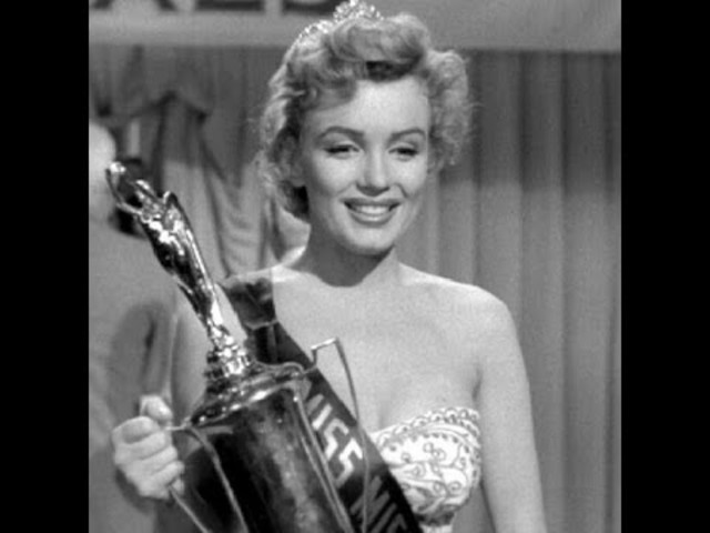 She changed her name