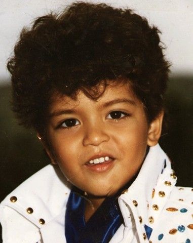 little Elvis