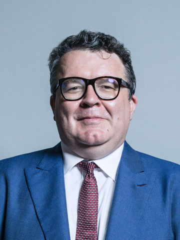 MP Tom Watson warns that the next scandal to emerge is the illegal interception of emails. He believes the practice was restricted to News International titles