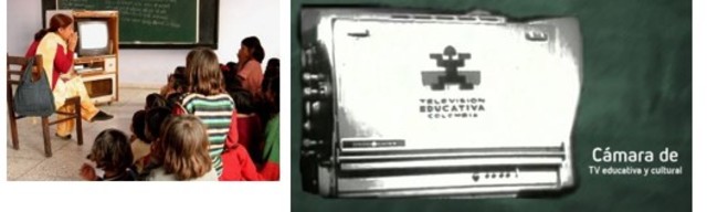 LA TELEVISIÓN EDUCATIVA