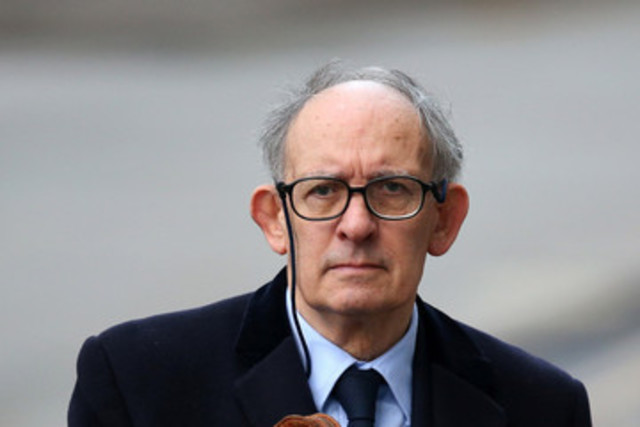 A former News of the World editor, believed to be Stuart Kuttner, is arrested. Jonathan May-Bowles, aka Johnnie Marbles, is also jailed following his foam pie attack on Rupert Murdoch during the Commons Committee hearing.