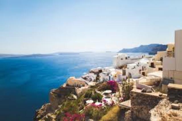 Visit Greece
