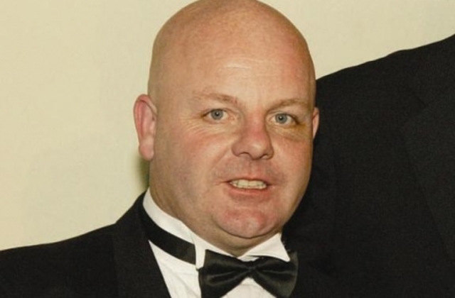 Police arrest a 48-year-old, believed to be Sun reporter Jamie Pyatt, in connection with payments made to police.