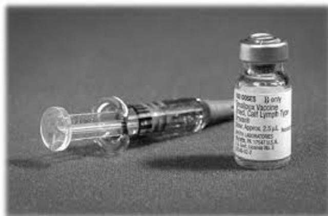 JENNER, vacuna contra la viruela. (Medicina)