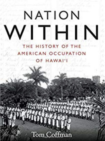 The Cry For Annexation