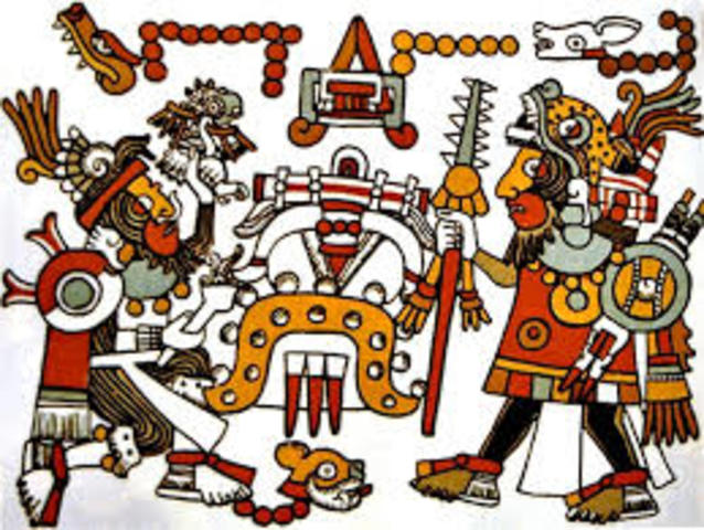 Mixteca (Mesoamérica)