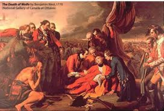 The French & Indian War