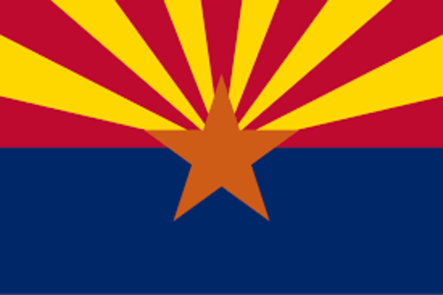 Move to Arizona