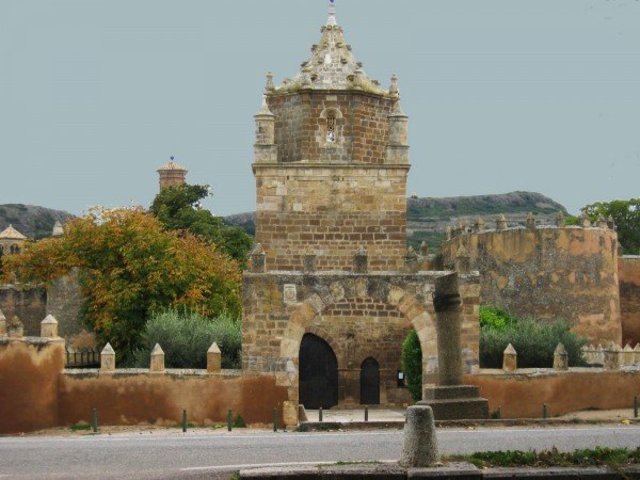 Los primeros monasterios