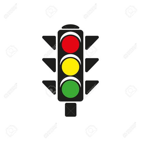 Semaforo de transito