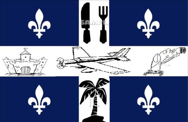 First Taste at Paradise