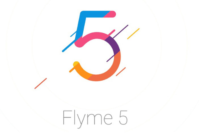 Flyme 5