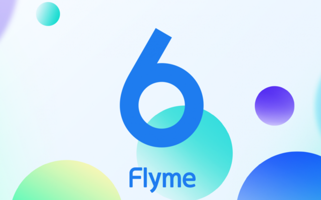 Flyme 6