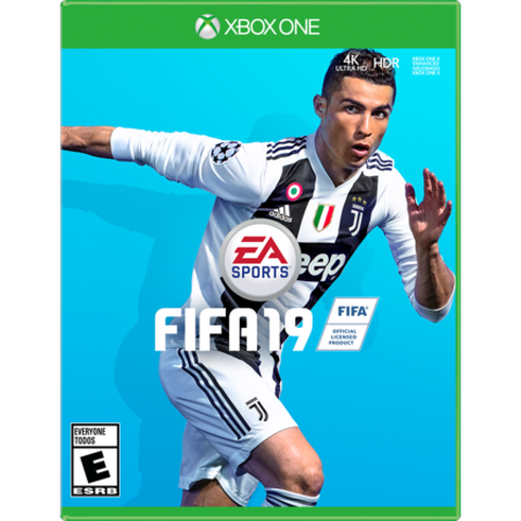 Fifa 19 releases 2018
