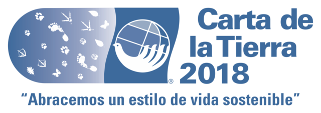 Eslogan Carta de la Tierra
